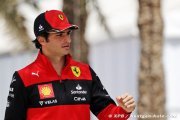Drivers call for end to F1's covid era