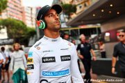 Ricciardo est assez 'mature' pour voir que la F1 est 'complexe'
