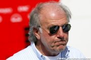 Richards s'inquiète de la perte du Grand Prix de Grande-Bretagne