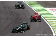 Kovalainen to sit out Friday practice at finale