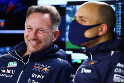 Horner&nbsp;: Nous n’étions pas assez matures pour construire notre propre moteur