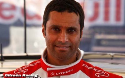 Al Attiyah and Neuville back on dry land