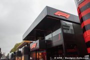 F1 didn't want to be a 'burden for the authorities' in Imola
