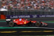 GP d'Italie, EL1 : Leclerc emmène un doublé Ferrari qui va ravir les Tifosi