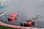 Le directeur technique de Honda F1 explique la pénalité de Gasly