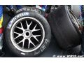 Report - Michelin tried F1 tyre at Le Mans test?