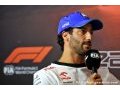 Ricciardo : Alonso va voir 'la magie' de Newey 'opérer'