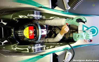 2014 German Grand Prix - Qualifying Press Conference