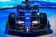 Williams F1 promet quelques innovations importantes sur la FW46