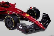 Ferrari denies attack after F1 sponsor switch