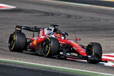 Ferrari est-elle vraiment prête pour le titre&nbsp;? Steiner appelle à la prudence