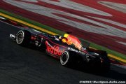 Pourquoi Ricciardo est devenu pilote