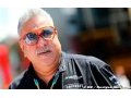 Mallya : Force India va tout faire pour battre McLaren