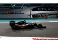 Race - Abu Dhabi GP report: Force India Mercedes
