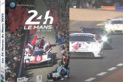 On a lu : Le livre officiel des 24 heures du Mans 2022