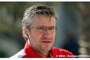 Les F1 de 2014 prennent le double de temps à réparer