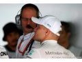 Bottas struggle is 'Mercedes' fault' - Lauda
