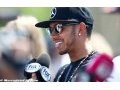 Hamilton talks 'good sex' with Playboy - reports