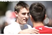 Ceccon to test GP2 in Jerez 