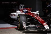 Rachat éventuel de Sauber : Alfa Romeo ne bloquera pas Audi