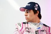 Stroll n'est pas un grand fan du Paul Ricard