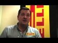 Vidéo - Interview de Paul Hembery (Pirelli) avant Abu Dhabi