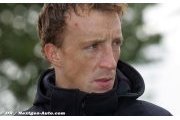 Meeke: 2011 IRC title race too close to call