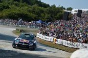 Photos - WRC 2015 - Rallye d'Allemagne