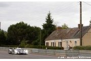 Le Mans : Marc Gené remplace Timo Bernhard sur la R18 ultra #3
