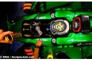 Charles Pic looks back on India and Abu Dhabi