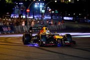 F1 registers 'Madrid Grand Prix' trademark