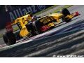 Raikkonen return could push Petrov to Lotus