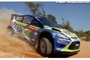 Kuipers veut rouler davantage en WRC