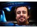 Alonso : Les titres de Hamilton ont 'moins de valeur' que ceux de Verstappen