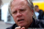 Gene Haas a confiance en Ferrari et en ses pilotes pour cette saison