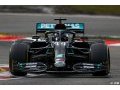 New co-owner says 'no sign' Hamilton is leaving