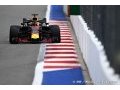 Ricciardo et Verstappen pensent aux points