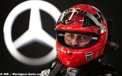 Mercedes&nbsp;: la surprise de l’année&nbsp;? 