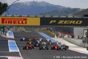 Les horaires des Grands Prix 2019 confirmés