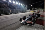 Défis technologiques des écuries en Formule 1 en 2024