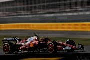 La méthode Coué de Vasseur : chez Ferrari, la situation s'améliore