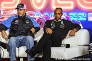 Hamilton chez Ferrari : Gasly l'avait vu venir…