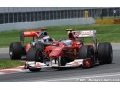 Alonso: We were back to normal in Montreal