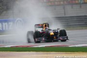Red Bull Renault : 2009, premières victoires et ambitions à la hausse