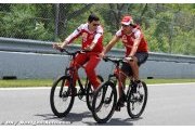 Alonso: 75 points available in July