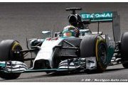 Hamilton : C'est loin d'être fini