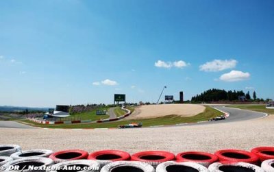 German GP ’dead’ as circuits pull out