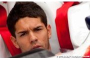 Essais FR3.5 jour 1 : Les Rookies font la loi