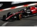 Bottas ‘curieux' de tester les évolutions d'Alfa Romeo F1 à Barcelone