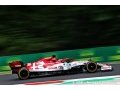 Kubica pourrait ne faire que de la F1 avec Alfa Romeo en 2021